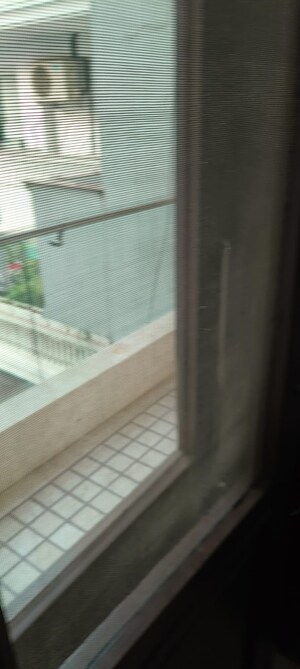 1 BHK Apartment – Exterior View View at Khirki Extension - for Rent