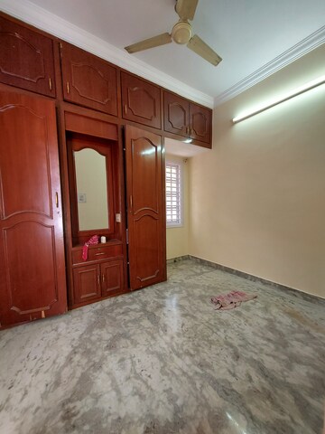 Furnished Amenities in 2 BHK Apartment at Sri Sai Elegance, Btm Layout – for Rent