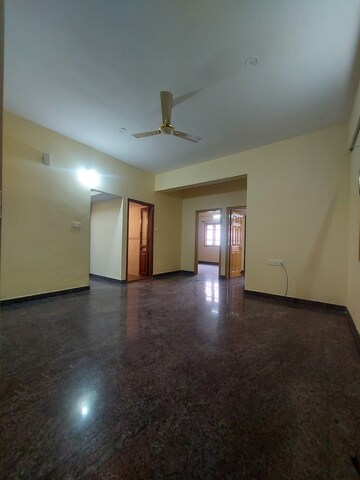 2 BHK Apartment For Rent in Sri Sai Elegance, Btm Layout
