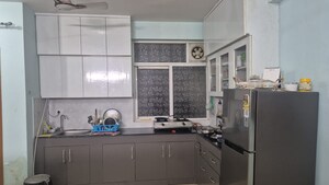 Kitchen in 2 BHK Apartment at AVL 36 Gurgaon, Sector 36 – for Sale