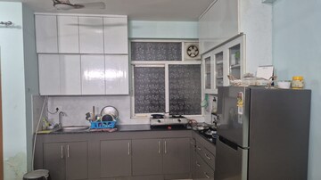 Kitchen in 2 BHK Apartment at AVL 36 Gurgaon, Sector 36 – for Sale