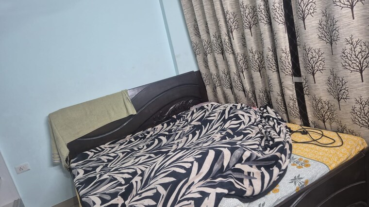 Bedroom, avl-36-gurgaon 2 Bedroom 606 Sq.Ft. Apartment In Sector 36 Gurgaon 9681323