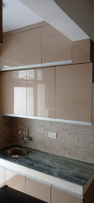 Bathroom in 2 BHK Apartment at Suncity Avenue 76, Sector 76 – for Sale