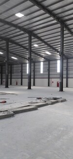 45000 Sq.Yd. Warehouse in Bagru