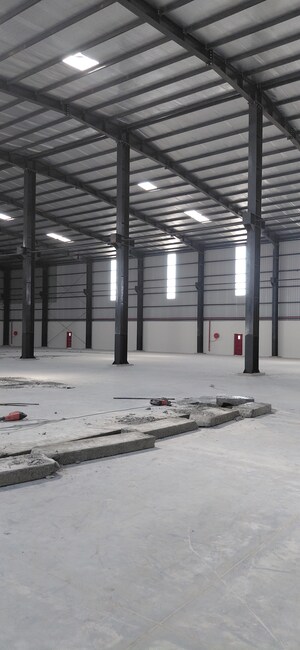  Warehouse For Rent in Bagru