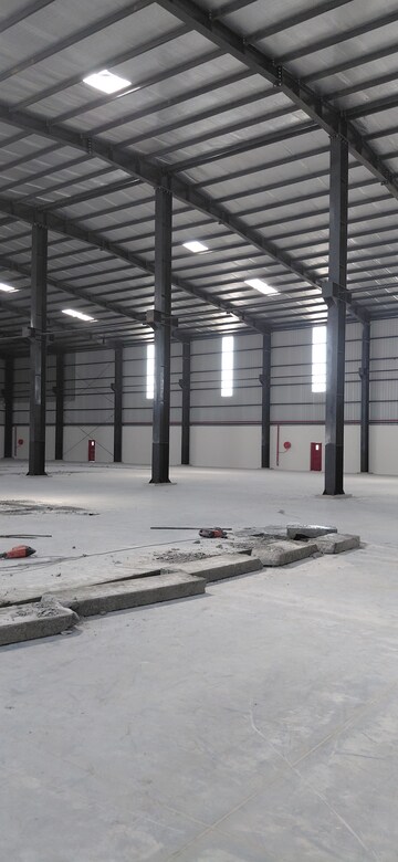  Warehouse For Rent in Bagru