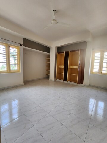 Furnished Amenities in 2 BHK Apartment at Happy Homes BTM Layout, Btm Layout – for Rent