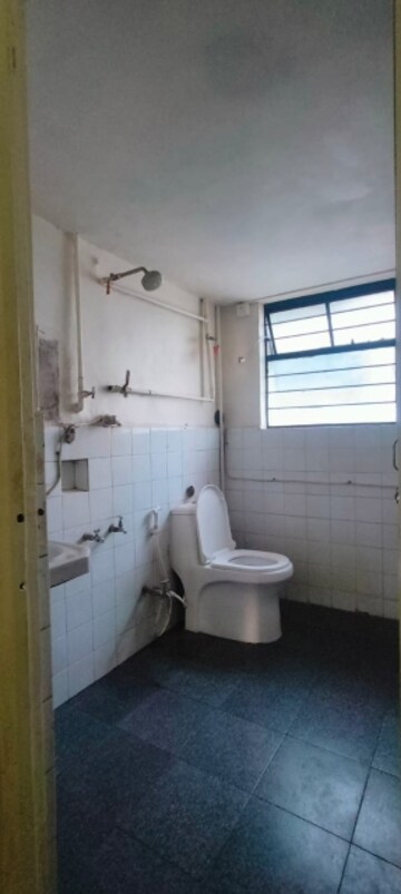 Washroom in  Office Space at Model Colony – for Rent