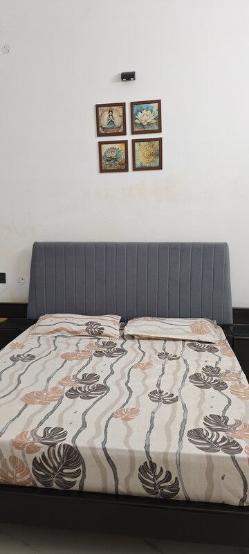 1 BHK Independent House For Rent in Jakhan