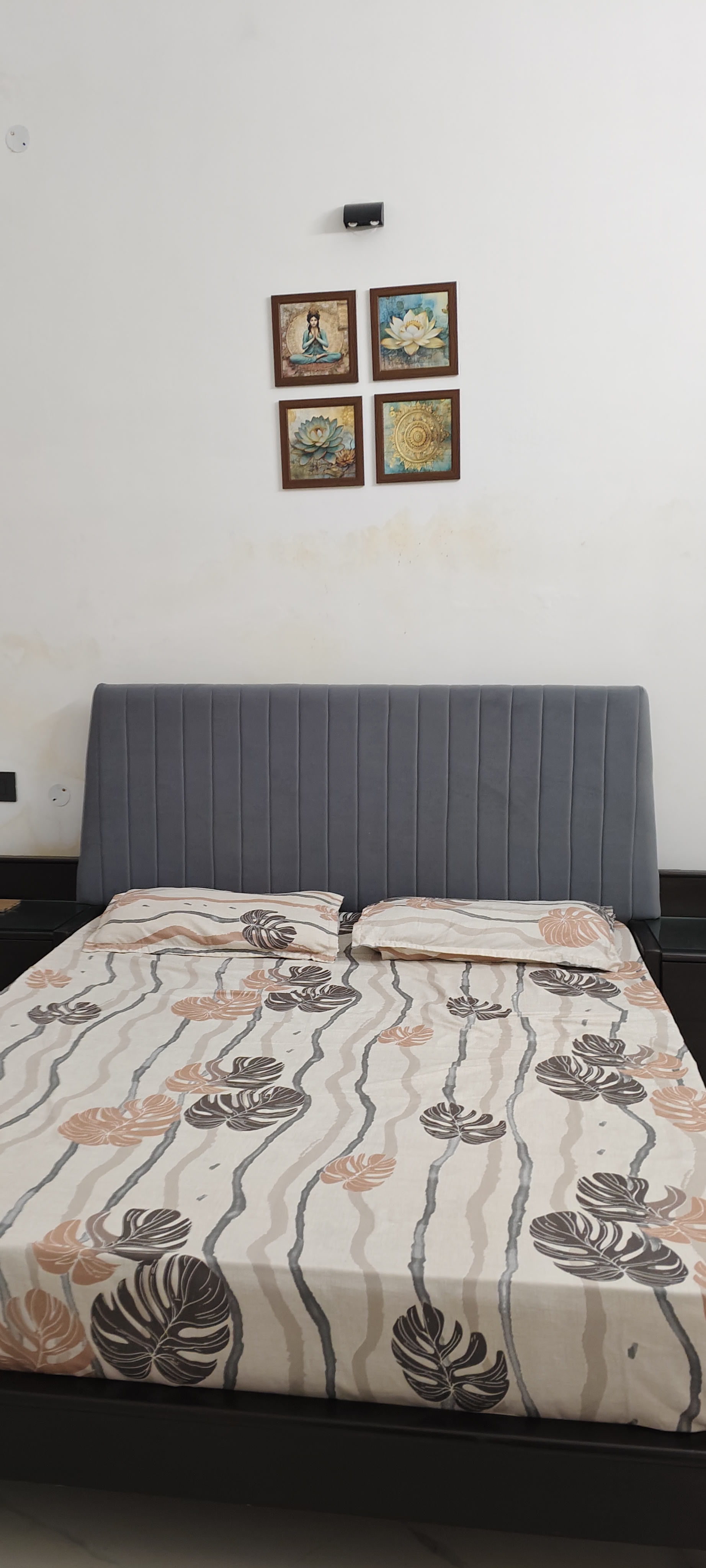 1 BHK Independent House For Rent in Jakhan