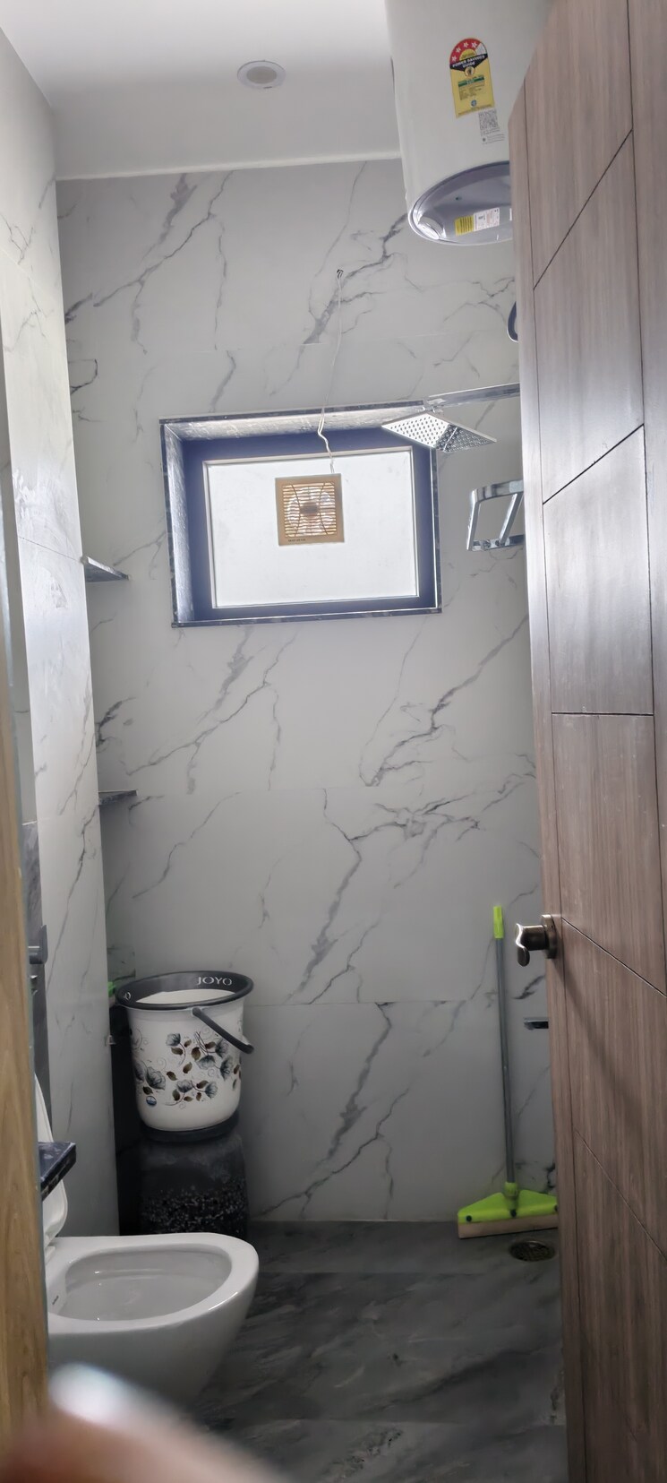 Bathroom, jakhan 1 Bedroom 900 Sq.Ft. Independent House In Jakhan Dehradun 9681338