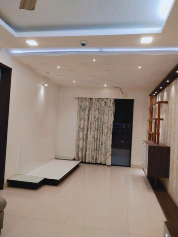Building Lobby in 2 BHK Apartment at Grande View 7 Phase 3, Ambegaon Budruk – for Rent