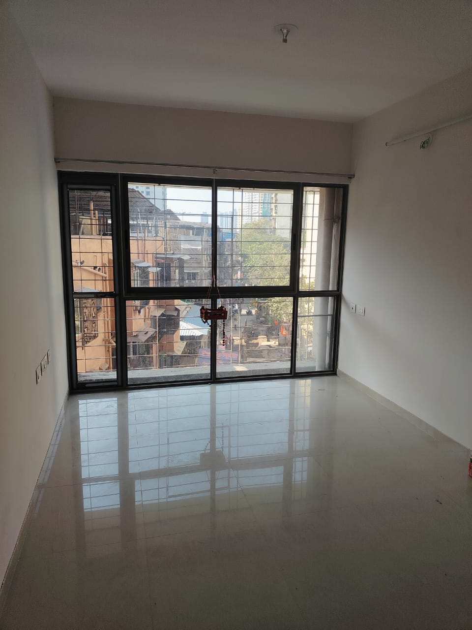 1 BHK + Study Room Apartment For Rent in Sion East