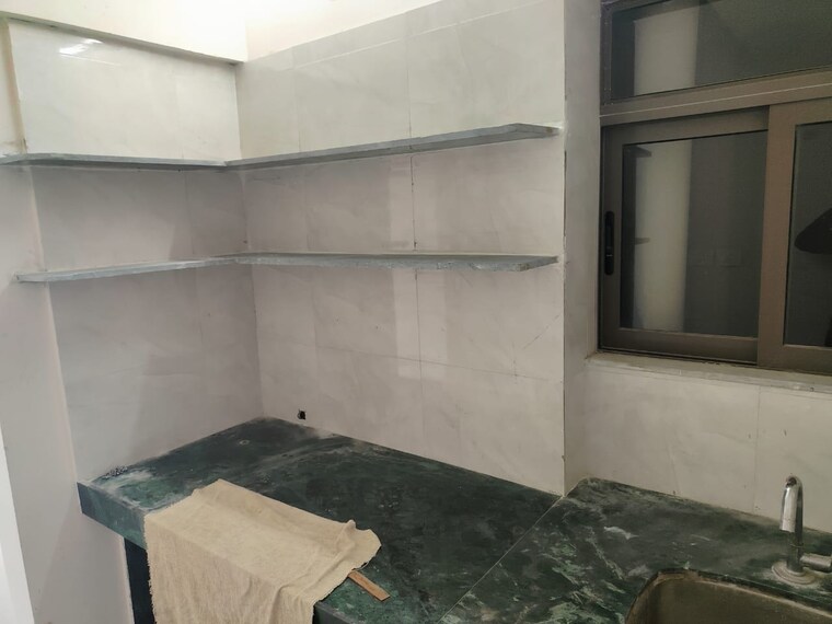 Bathroom, sion east 1 Bedroom 300 Sq.Ft. Apartment In Sion East Mumbai 9681344