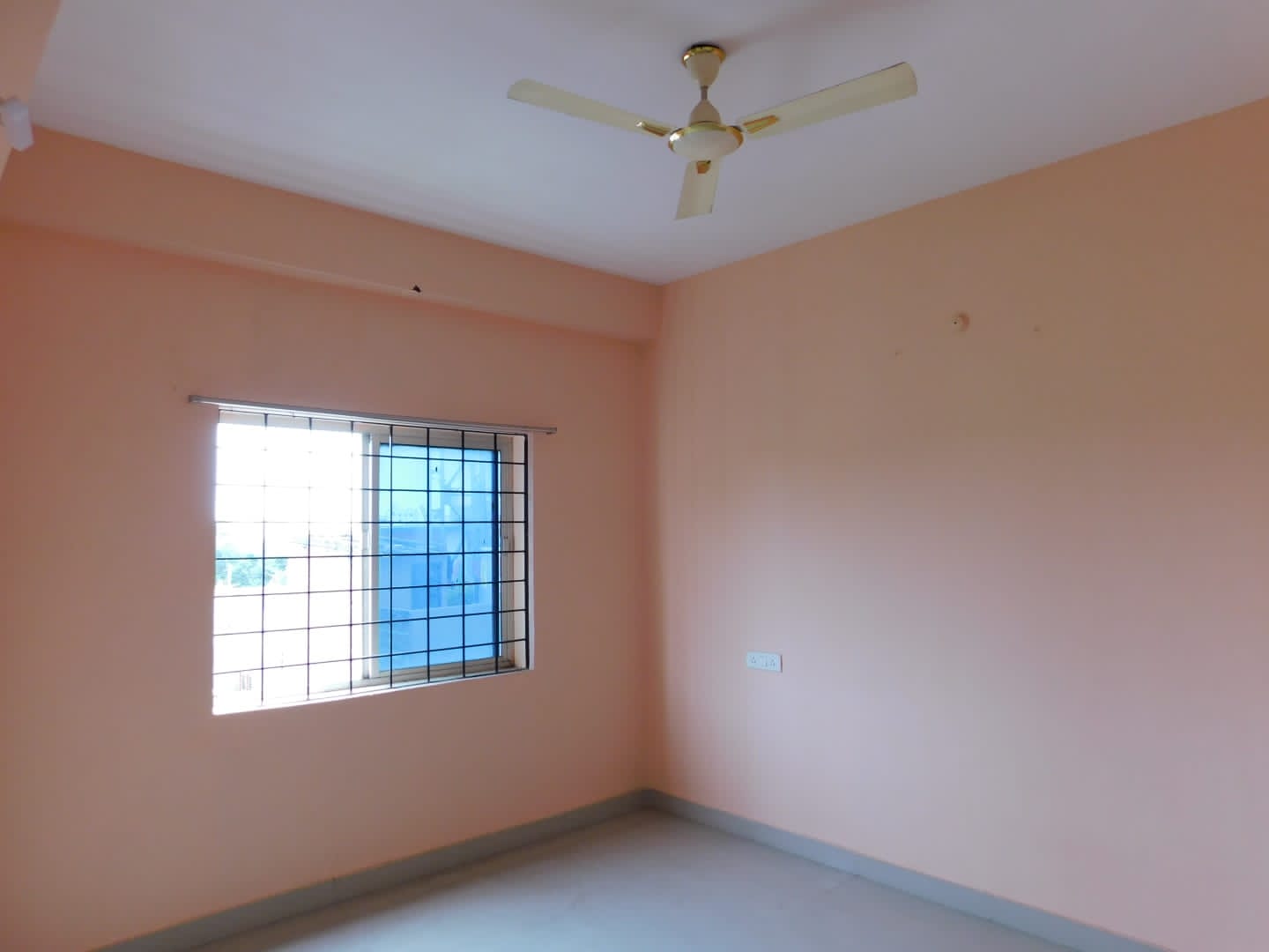 2 BHK + Servant Room Apartment For Sale in Puppalaguda