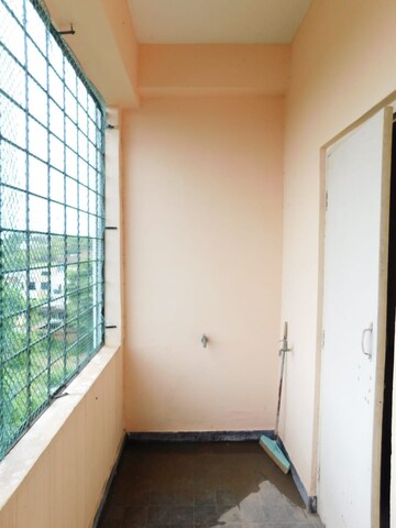 Balcony in 2 BHK Apartment at Puppalaguda – for Sale