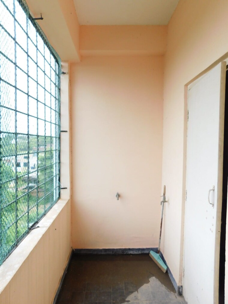 Balcony, puppalaguda 2 Bedroom 1000 Sq.Ft. Apartment In Puppalaguda Hyderabad 9681354