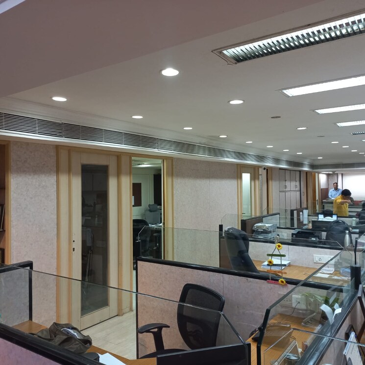Floor Plan, vikas-park Commercial Office Space 500 Sq.Ft. In Deonar Mumbai 9681345
