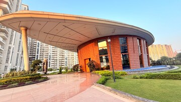 5 BHK Apartment – Exterior View View at Janta Land Falcon View, Mohali Sector 66 - for Sale