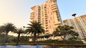 5 BHK Apartment – Exterior View View at Janta Land Falcon View, Mohali Sector 66 - for Sale