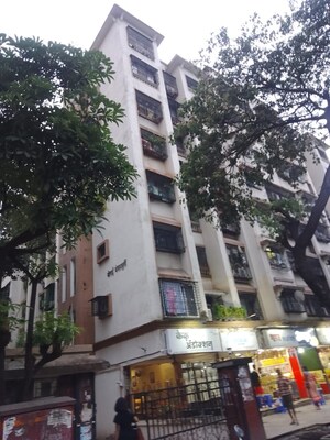 2 BHK Apartment For Rent in Gorai Mangalmurti CHSL, Borivali West