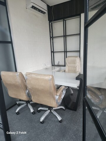 Team Area in  Office Space at ABC The Crown, Kharghar Sector 15 – for Rent