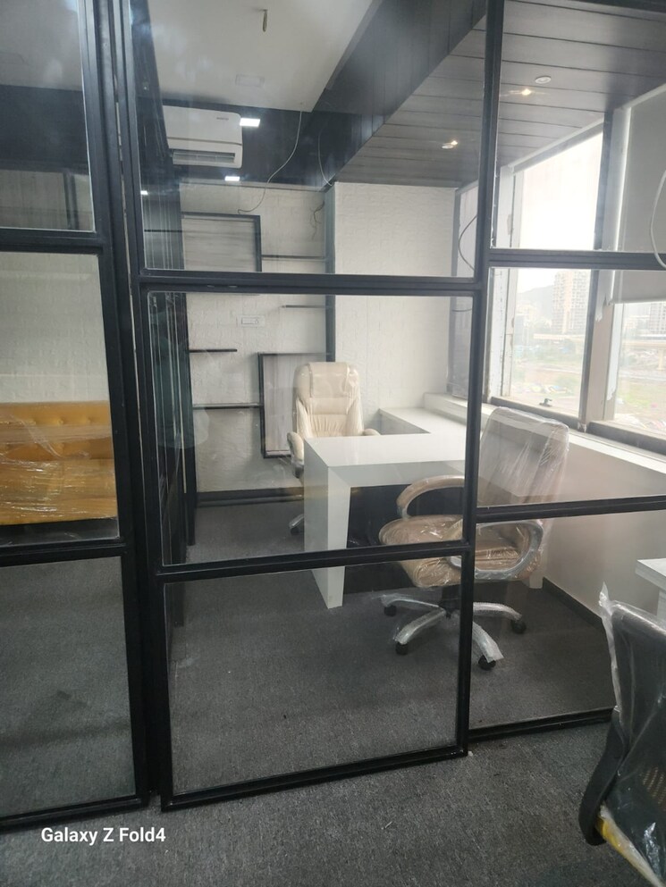 Kitchen, abc-the-crown Commercial Office Space 1600 Sq.Ft. In Kharghar Sector 15 Navi Mumbai 9681358