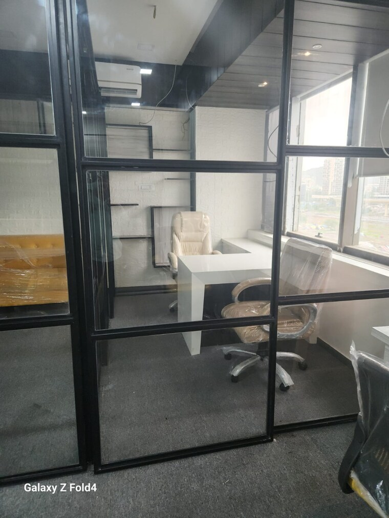 Kitchen, abc-the-crown Commercial Office Space 1600 Sq.Ft. In Kharghar Sector 15 Navi Mumbai 9681358