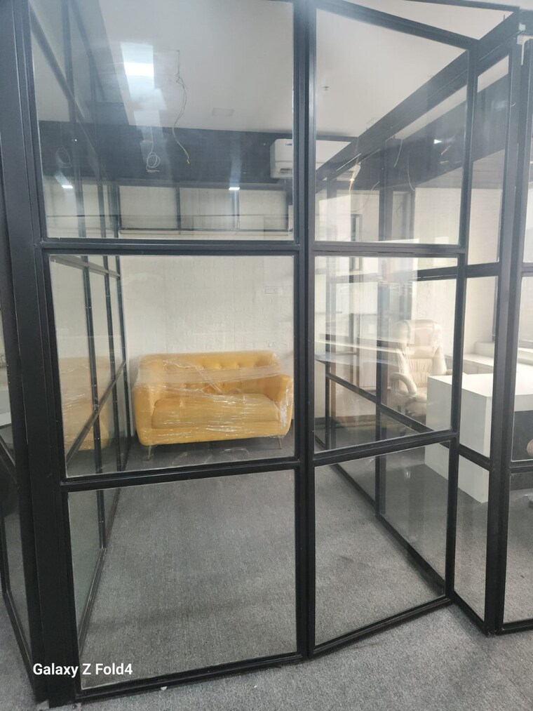 Kitchen, abc-the-crown Commercial Office Space 1600 Sq.Ft. In Kharghar Sector 15 Navi Mumbai 9681358