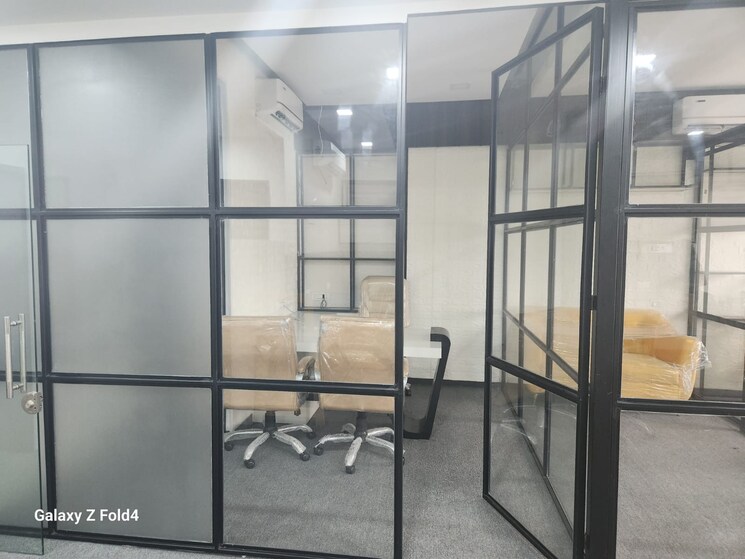 undefined, abc-the-crown Commercial Office Space 1600 Sq.Ft. In Kharghar Sector 15 Navi Mumbai 9681358