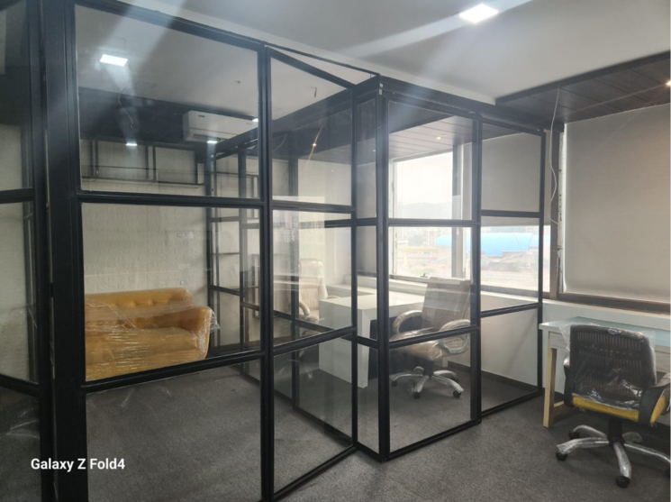 Room, abc-the-crown Commercial Office Space 1600 Sq.Ft. In Kharghar Sector 15 Navi Mumbai 9681358
