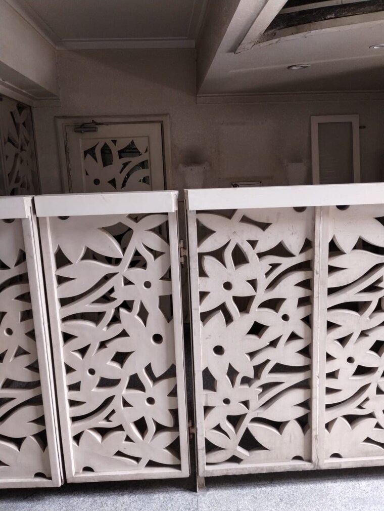 Balcony, mayur vihar 2.5 Bedroom 1050 Sq.Ft. Apartment In Mayur Vihar Delhi 9681369