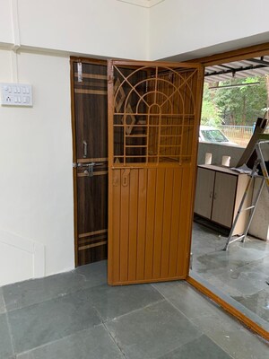 Staircase in  Office Space at Kurla East – for Rent