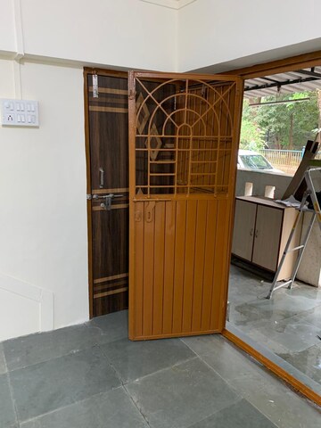 Staircase in  Office Space at Kurla East – for Rent