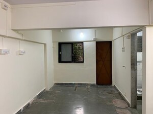 Floor Plan in  Office Space at Kurla East – for Rent