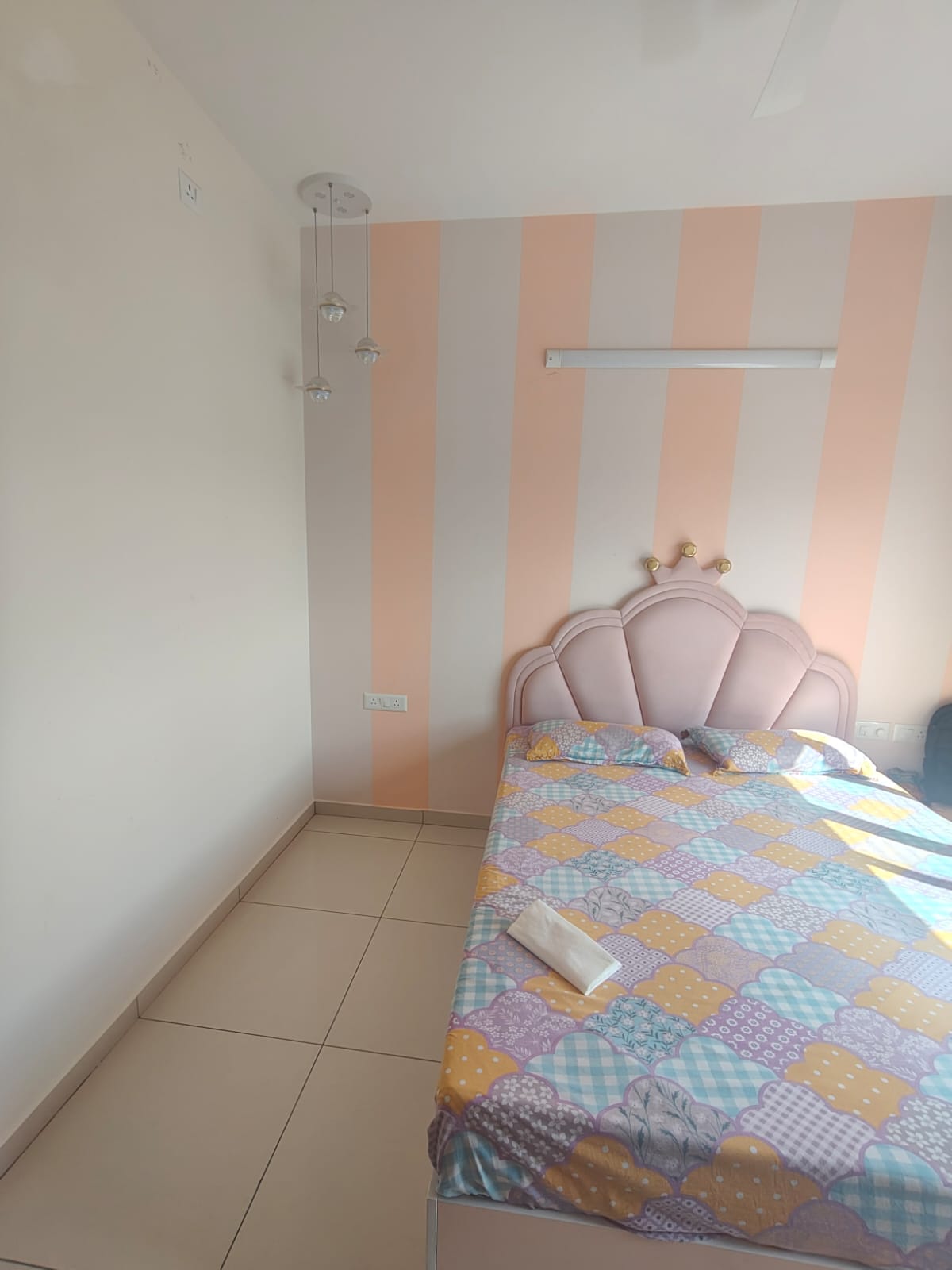 2 BHK 858 Sq.Ft. Apartment in Vajram Newtown