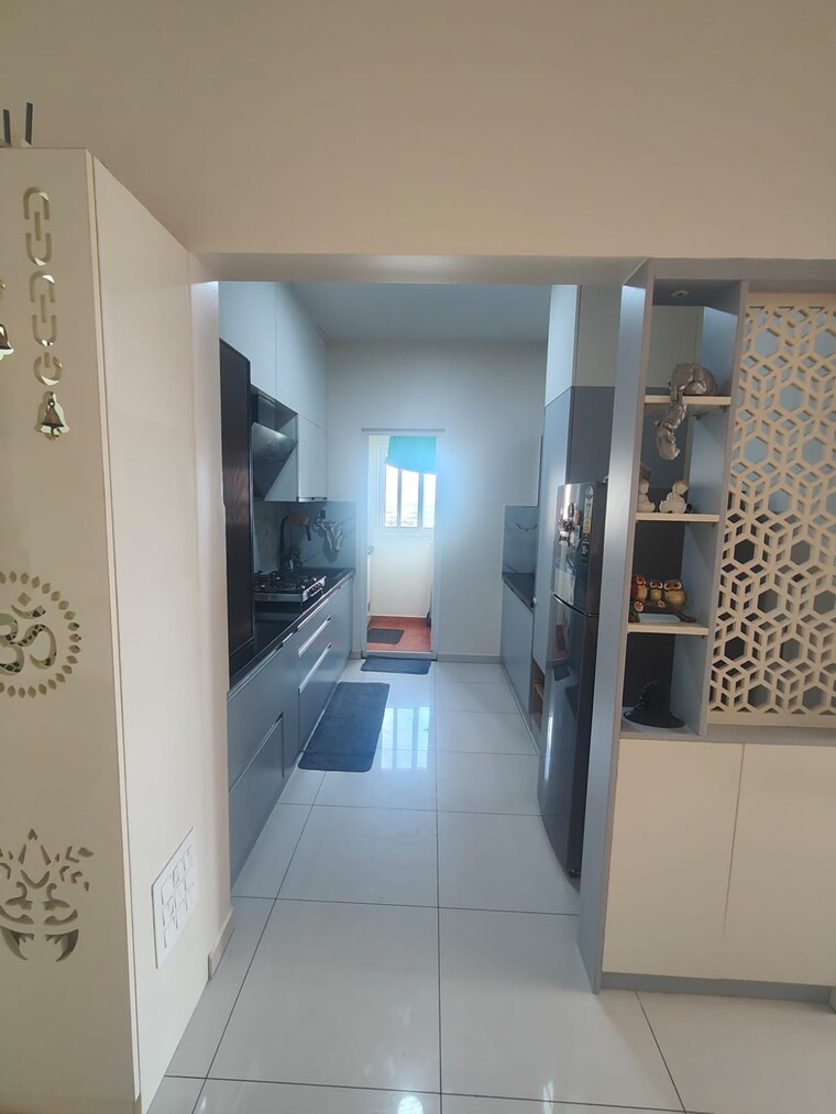 undefined, vajram-newtown 2 Bedroom 858 Sq.Ft. Apartment In Thanisandra Main Road Bangalore 9681382