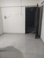 1 BHK + Study Room 590 Sq.Ft. Apartment in Navre Baug CHS