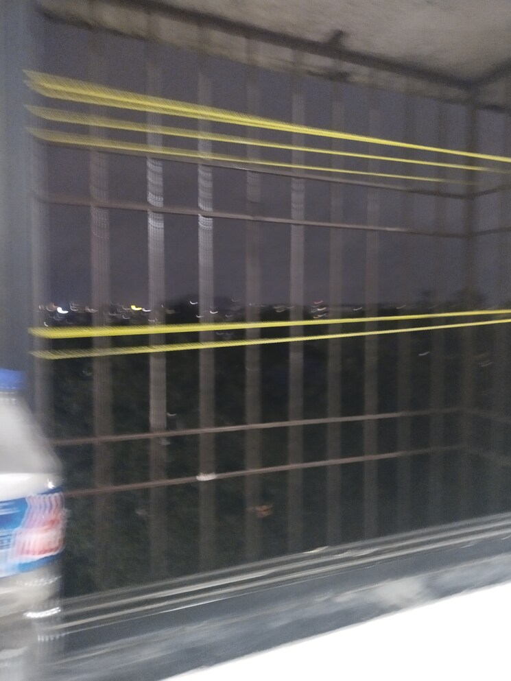 Balcony, navre-baug-chs 1 Bedroom 590 Sq.Ft. Apartment In Kurla East Mumbai 9681383