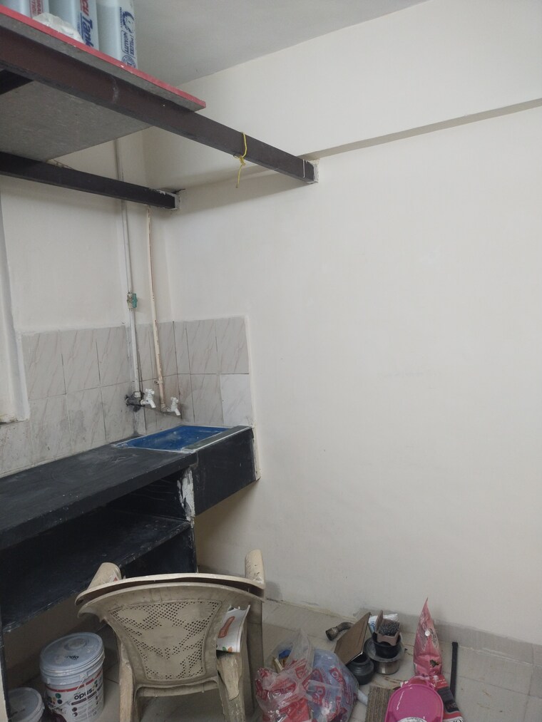 Kitchen, navre-baug-chs 1 Bedroom 590 Sq.Ft. Apartment In Kurla East Mumbai 9681383