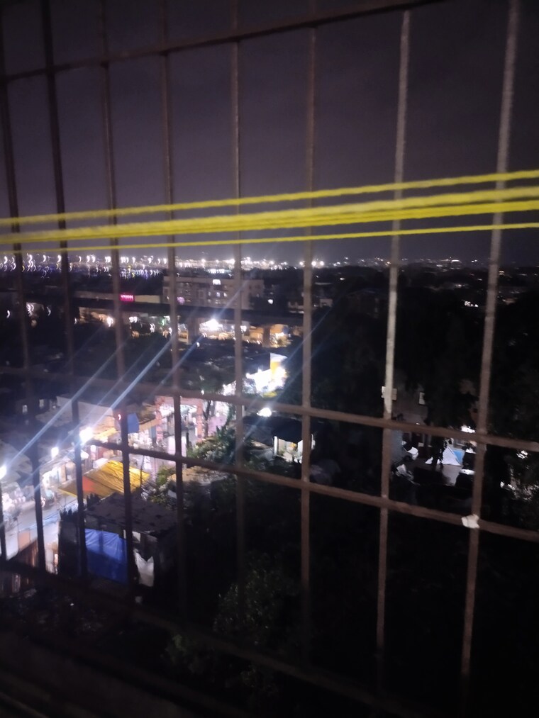 Exterior View, navre-baug-chs 1 Bedroom 590 Sq.Ft. Apartment In Kurla East Mumbai 9681383