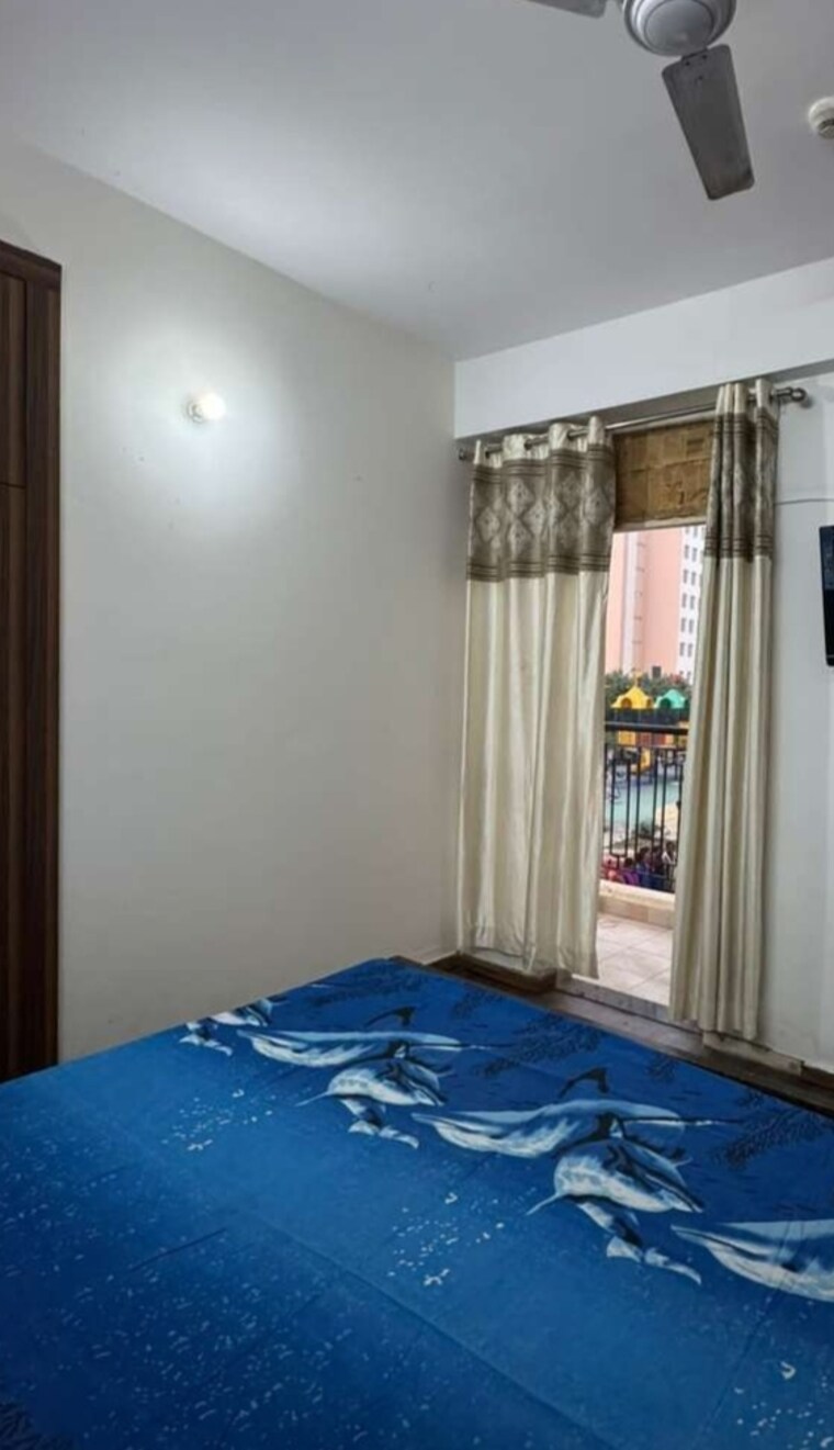 Bedroom, hazratganj 2 Bedroom 1570 Sq.Ft. Apartment In Hazratganj Lucknow 9681392
