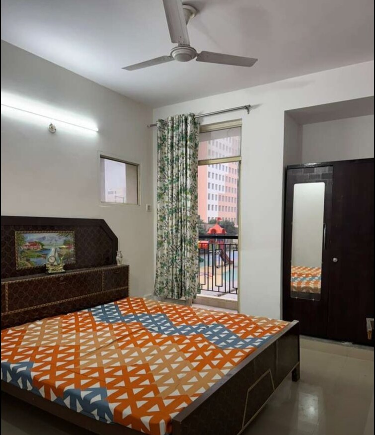 Cover Image, hazratganj 2 Bedroom 1570 Sq.Ft. Apartment In Hazratganj Lucknow 9681392