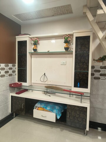 Kitchen in 1 BHK Apartment at Kurla East – for Rent