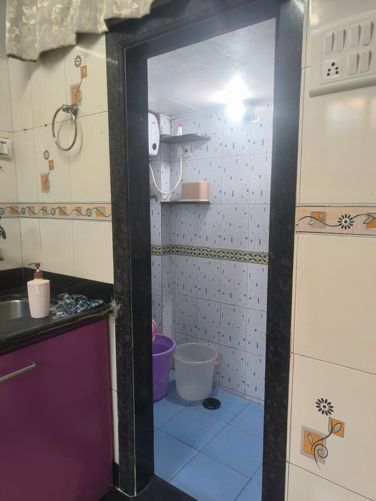 undefined, kurla east 1 Bedroom 460 Sq.Ft. Apartment In Kurla East Mumbai 9681397