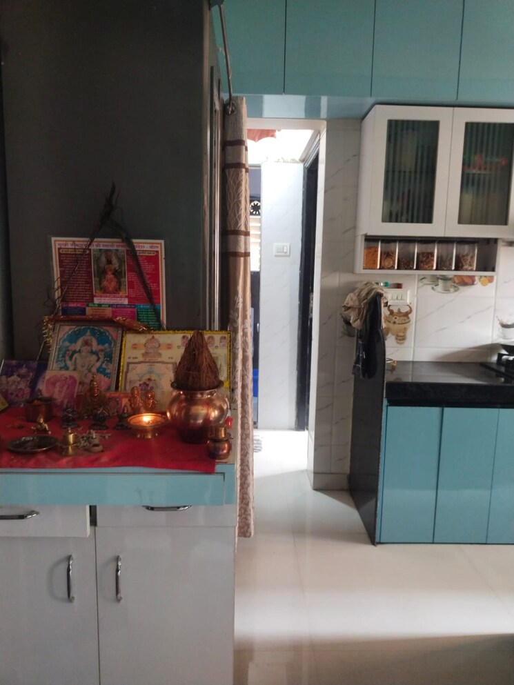 Living Room, kurla east 1 Bedroom 460 Sq.Ft. Apartment In Kurla East Mumbai 9681397