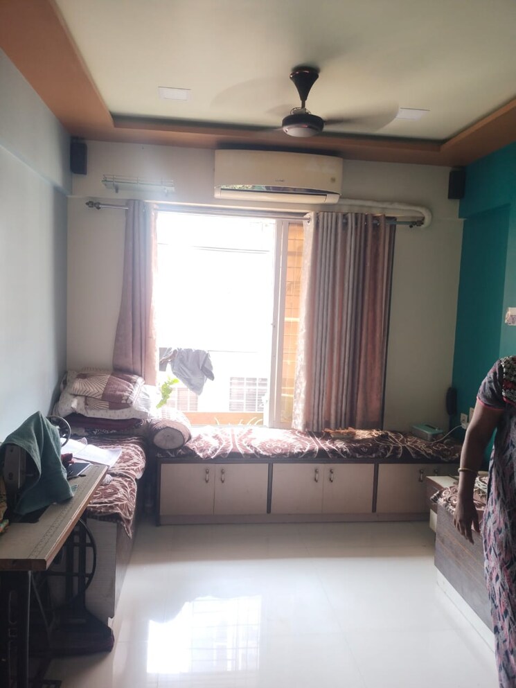 Living Room, kurla east 1 Bedroom 460 Sq.Ft. Apartment In Kurla East Mumbai 9681397