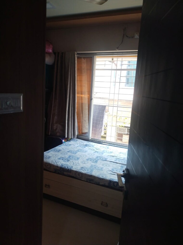 Bedroom, kurla east 1 Bedroom 460 Sq.Ft. Apartment In Kurla East Mumbai 9681397