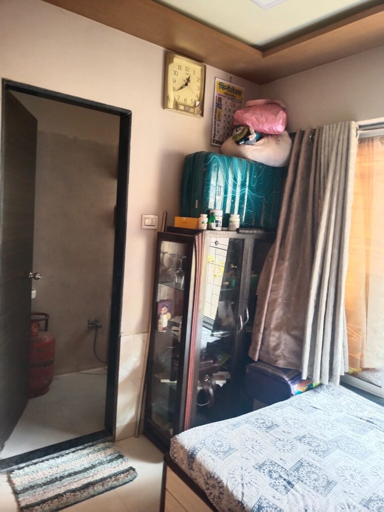 Living Room, kurla east 1 Bedroom 460 Sq.Ft. Apartment In Kurla East Mumbai 9681397