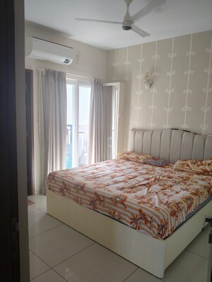 3 BHK Apartment For Rent in RMZ Galleria, Yelahanka